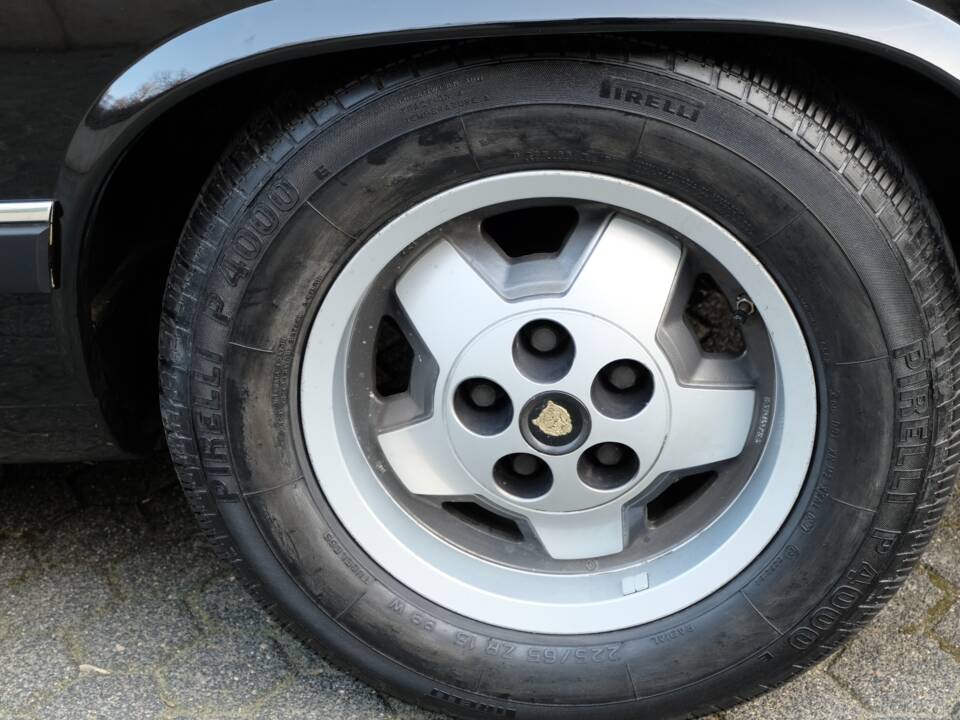 Imagen 65/91 de Jaguar XJ-SC V12 (1986)