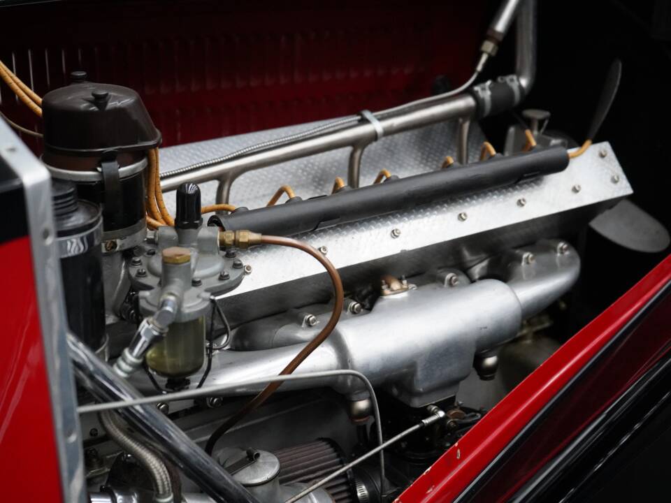 Immagine 28/34 di Bugatti Typ 57 (1937)