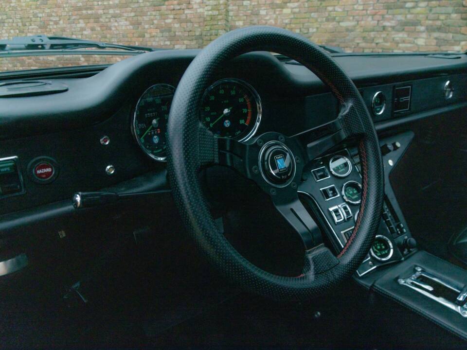 Imagen 24/50 de De Tomaso Pantera GTS (1975)