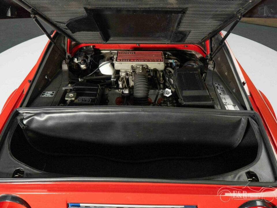 Image 3/19 de Ferrari 328 GTS (1989)
