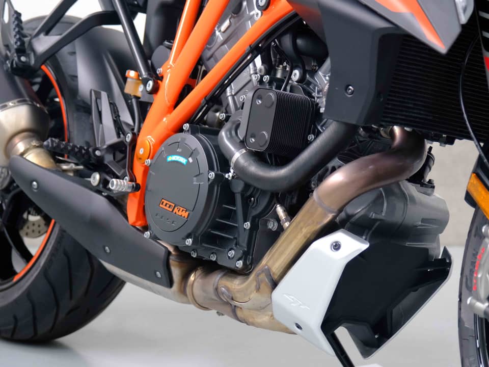Image 24/99 de KTM 1290 Super Duke R (2018)