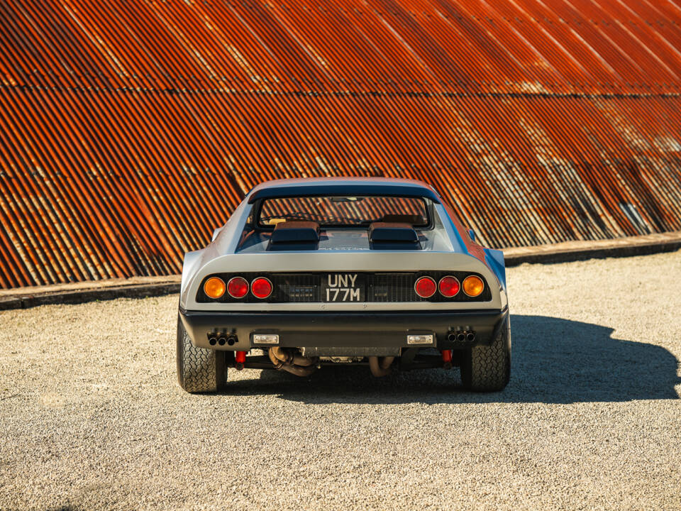 Immagine 6/38 di Ferrari 365 GT4 BB (1974)