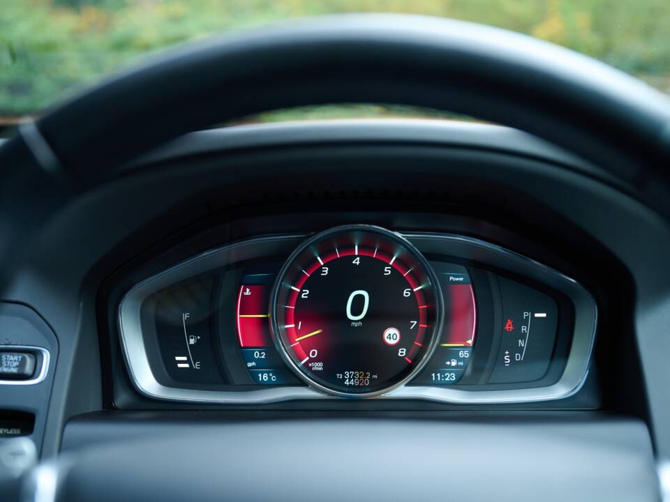 Bild 50/50 von Volvo XC60 T6 (2014)