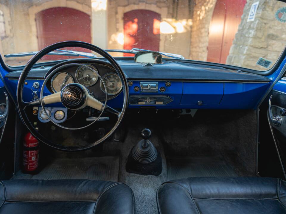 Image 3/24 of Alfa Romeo Giulietta Sprint (1960)
