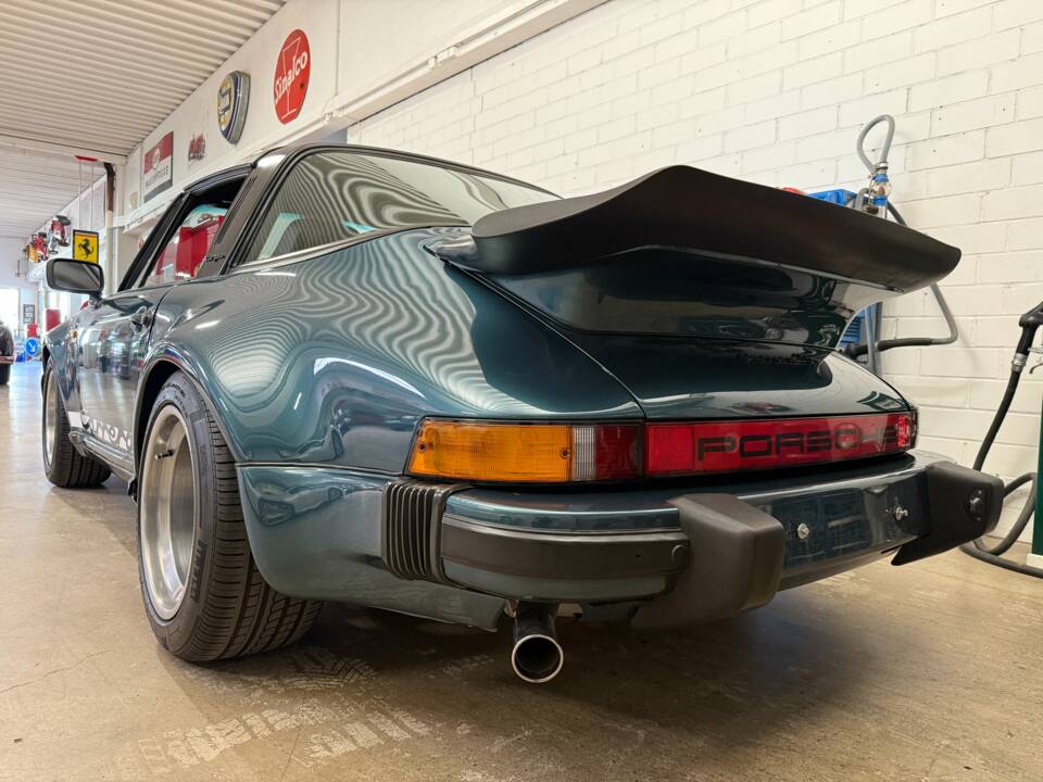 Bild 13/17 von Porsche 911 SC 3.0 (1979)