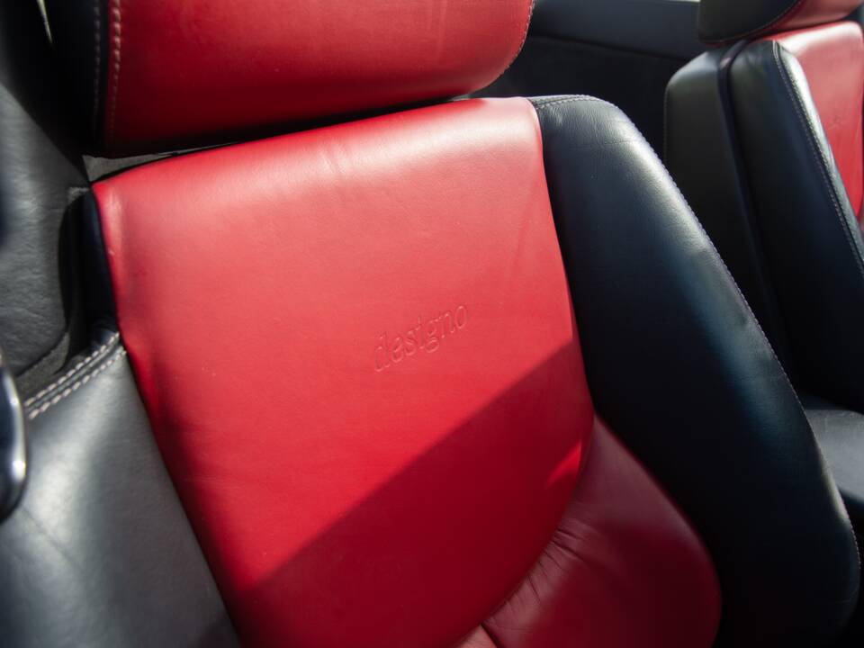 Bild 18/26 von Mercedes-Benz SL 500 (1999)
