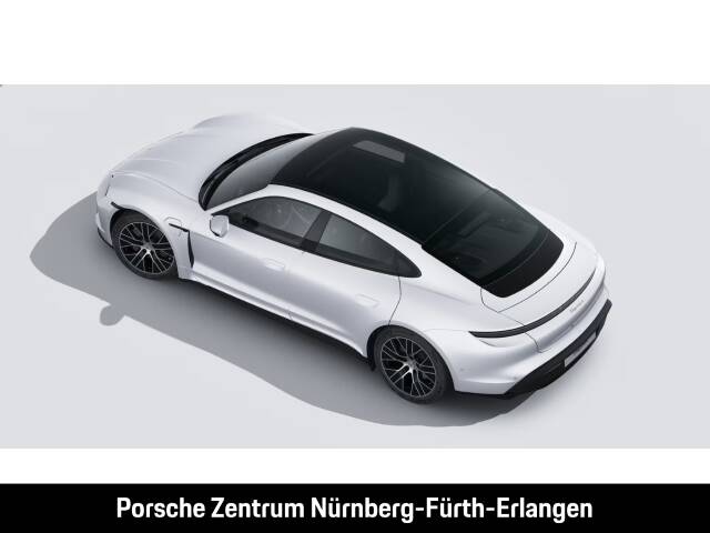 Image 4/16 of Porsche Taycan 4S (2025)