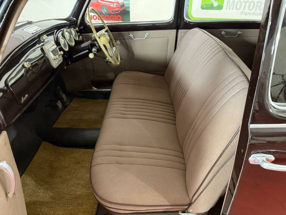 Bild 7/10 von Lancia Aurelia B10 (1955)