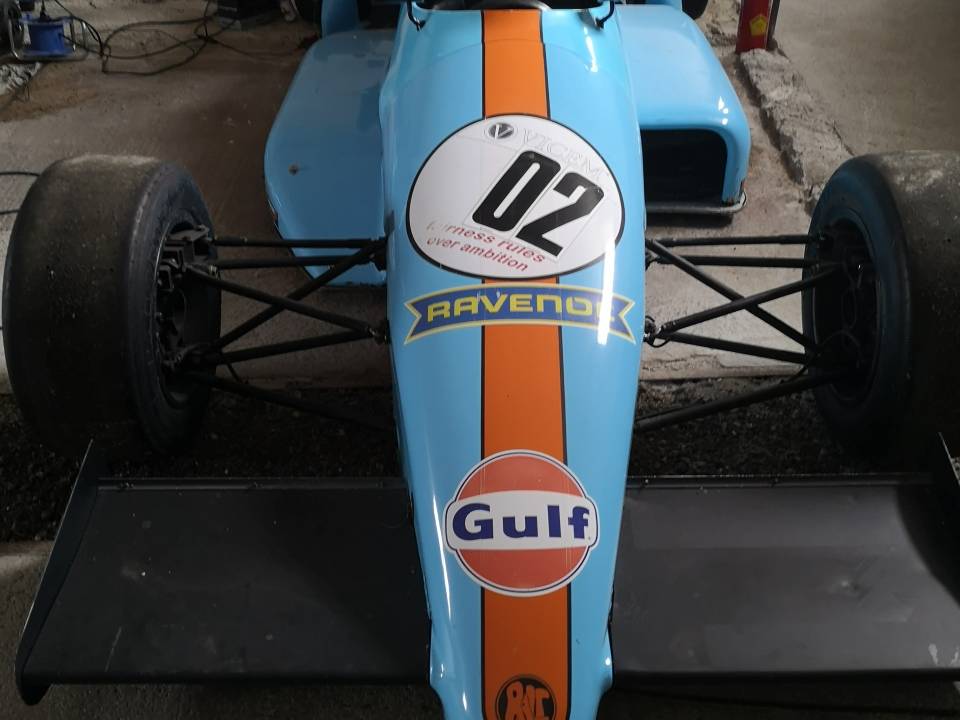 Bild 4/16 von Ralt RT32 F3 (1988)