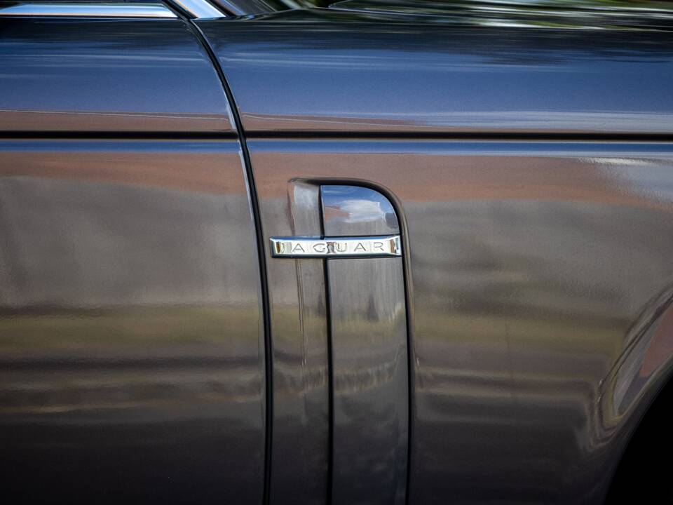 Afbeelding 35/47 van Jaguar XJ 2.7 D (2008)