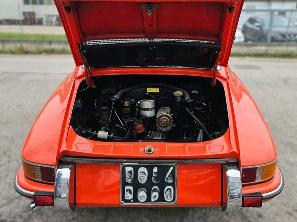 Bild 12/24 von Porsche 912 (1969)