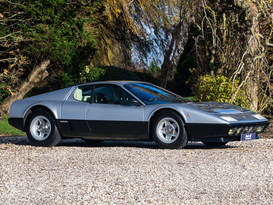 Bild 19/19 von Ferrari 512 BB (1976)