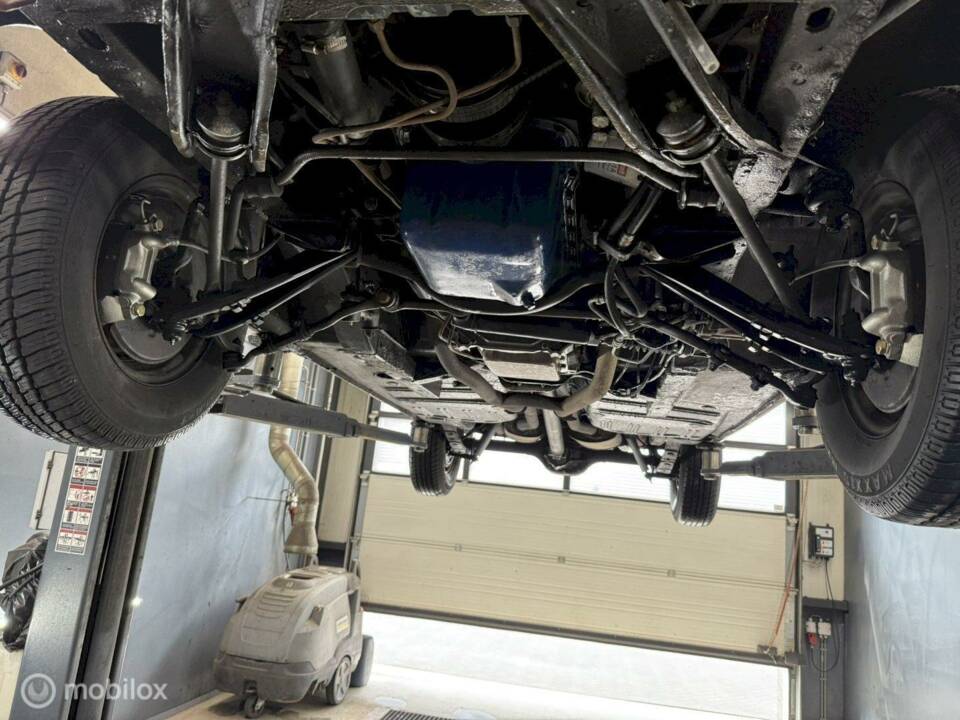 Image 33/33 of Ford Mustang GT (1966)