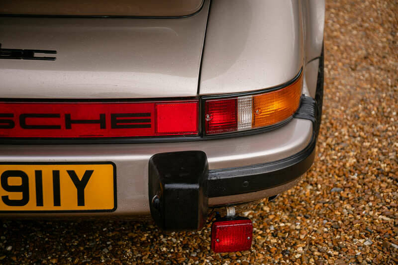 Image 37/50 of Porsche 911 SC 3.0 (1982)