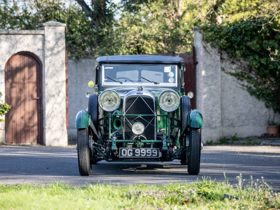 Image 7/50 of Lagonda 3 Litre (1931)