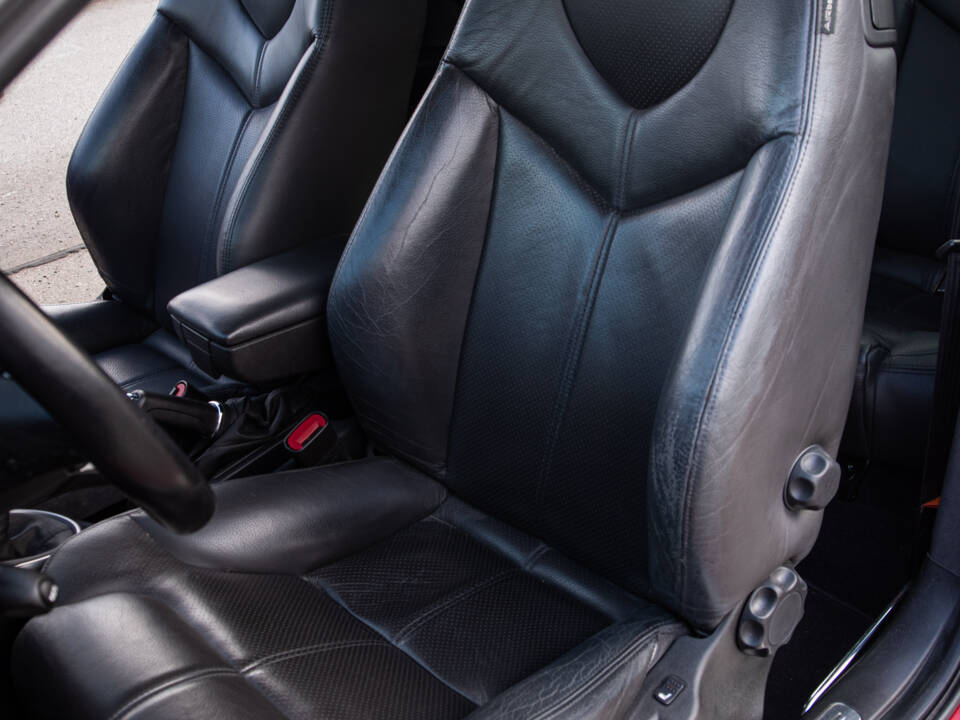 Afbeelding 28/40 van Alfa Romeo GT 2.0 JTS (2004)