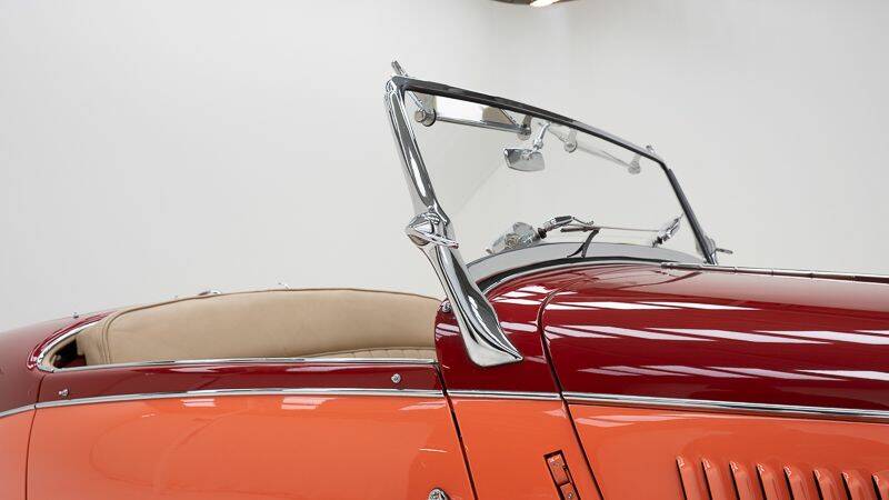 Image 15/15 of Mercedes-Benz 170 V Roadster (1938)