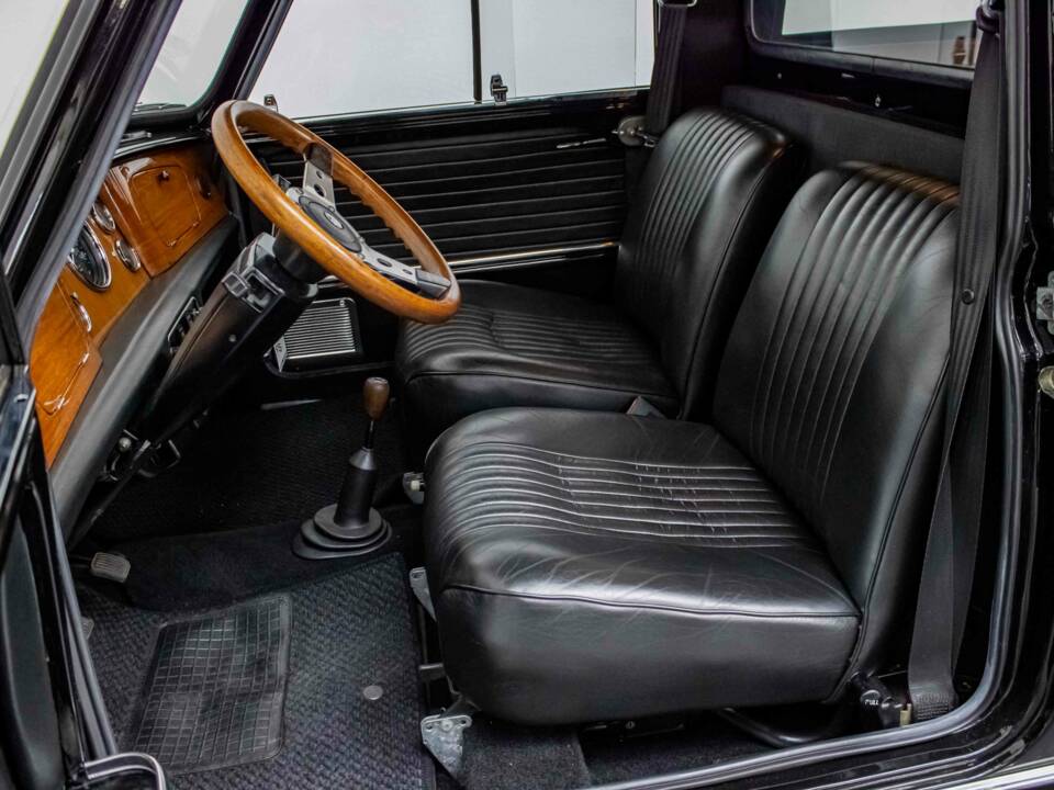 Bild 16/22 von Mini 1000 (1978)