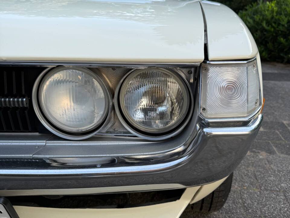 Image 35/55 of Toyota Celica ST (1972)