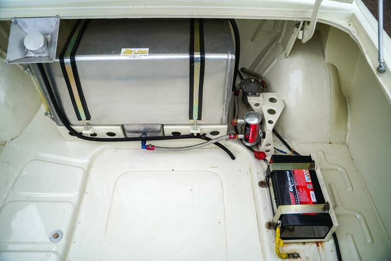 Bild 40/50 von Ford Lotus Cortina (1963)