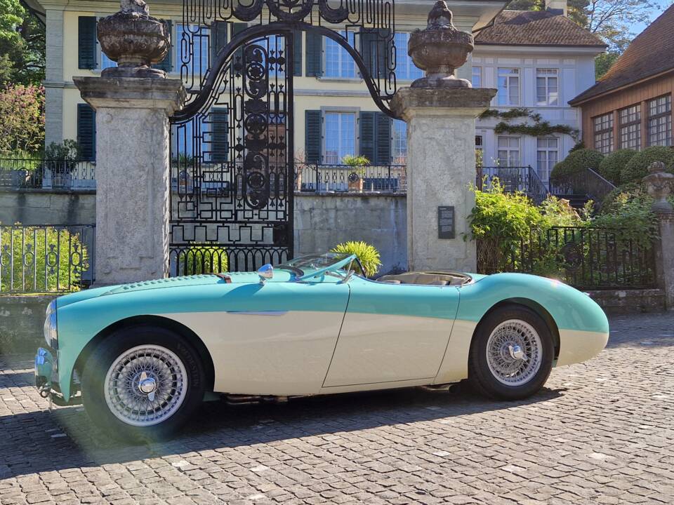 Bild 3/39 von Austin-Healey 100&#x2F;4M (BN2) (1956)