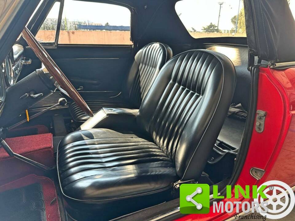 Bild 4/10 von FIAT 1600 S (1965)