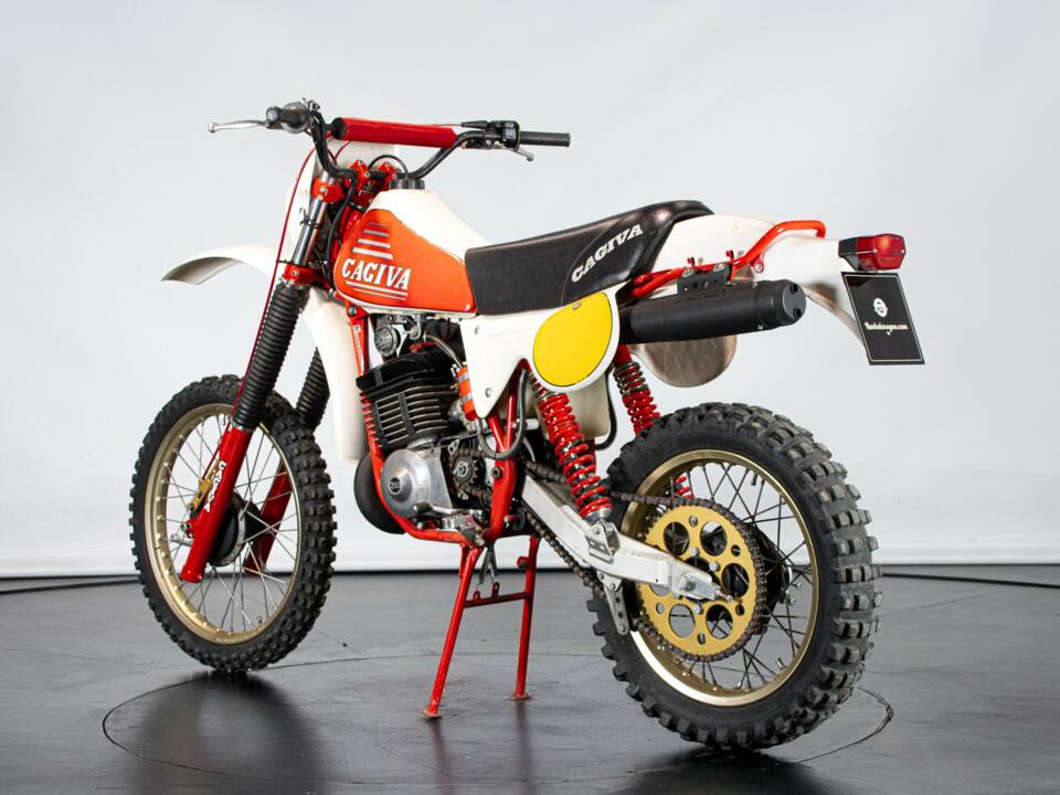 Image 2/50 de Cagiva DUMMY (1980)