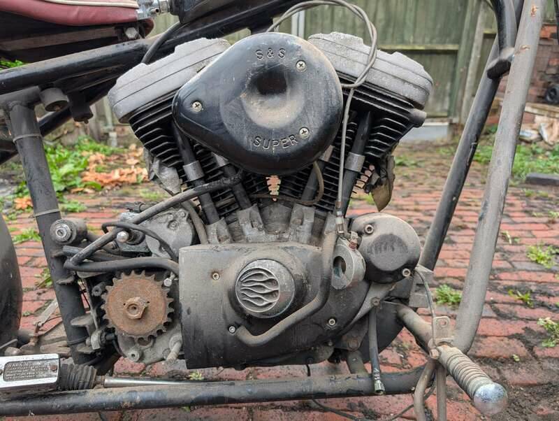 Bild 3/19 von Harley-Davidson DUMMY (1985)