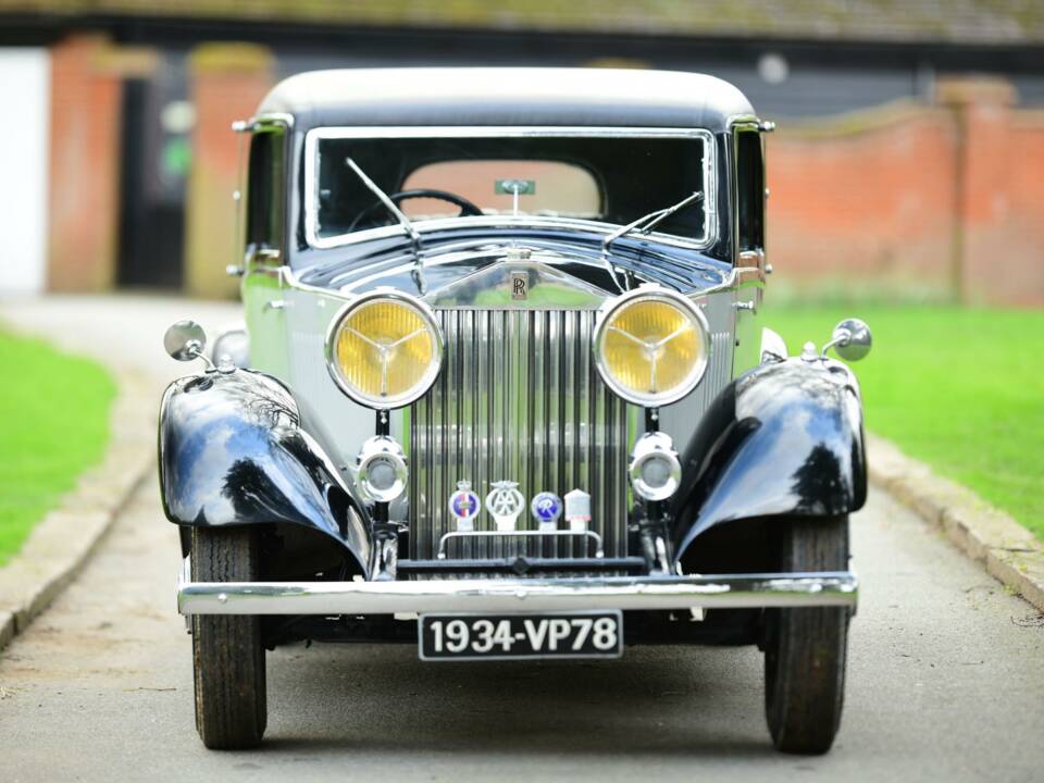 Image 5/50 of Rolls-Royce 20&#x2F;25 HP (1934)