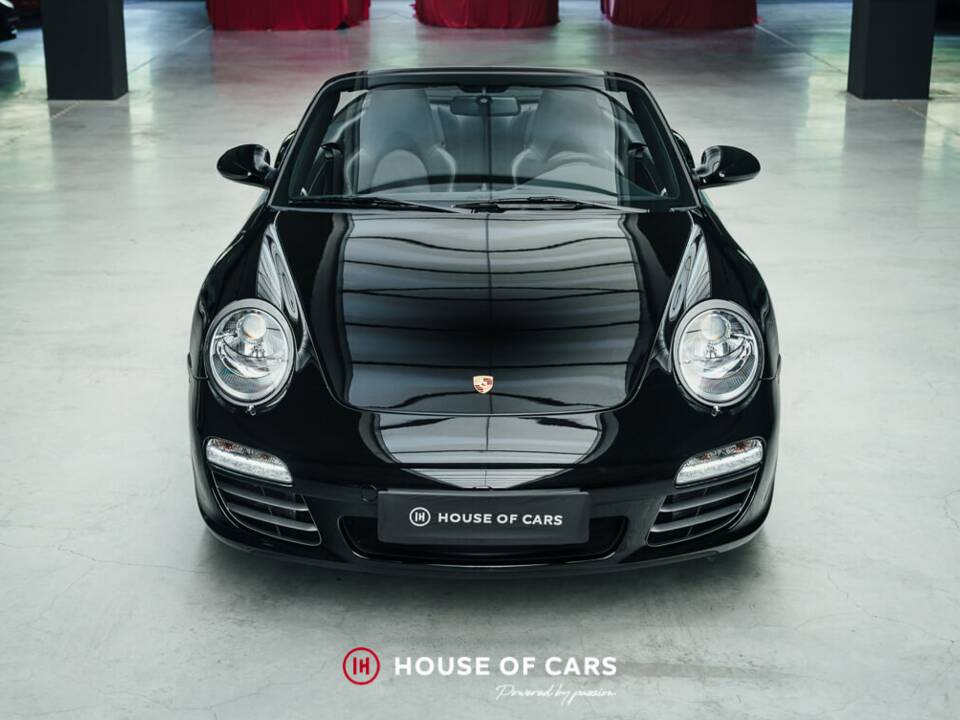 Bild 3/25 von Porsche 911 Carrera 4S (2010)