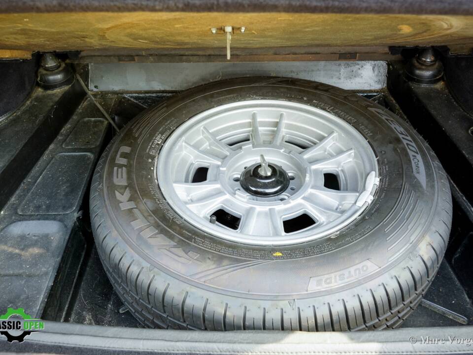 Immagine 53/53 di FIAT Dino Coupe (1967)
