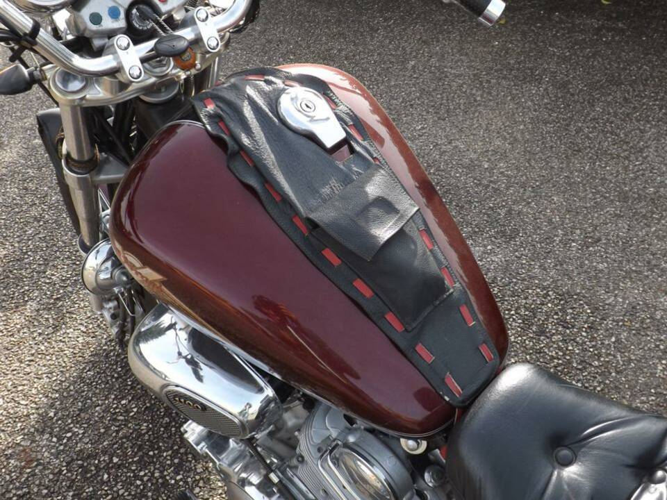 Immagine 14/49 di Yamaha DUMMY (1995)