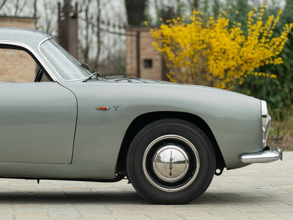 Bild 22/50 von Lancia Appia Sport (Zagato) (1962)
