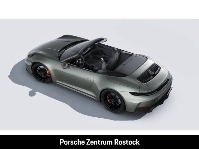 Image 4/14 of Porsche 911 Carrera GTS (1900)