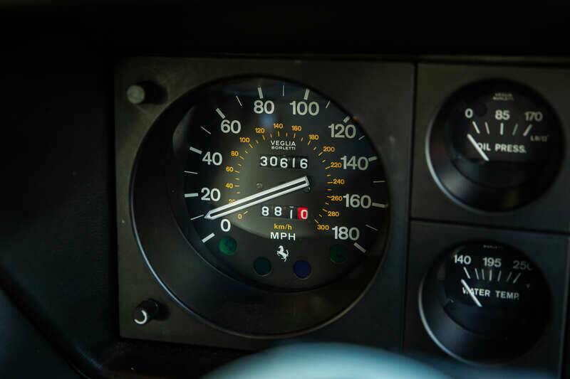 Bild 11/50 von Ferrari 400i (1980)