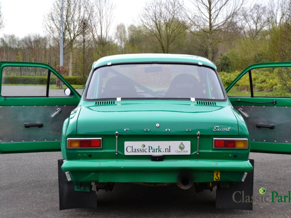 Bild 9/50 von Ford Escort 1.6 Rally (1974)