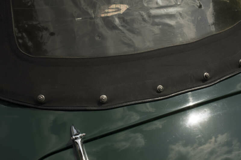 Immagine 21/50 di Austin-Healey 100&#x2F;6 (BN4) (1956)