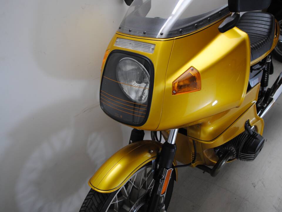 Immagine 17/22 di BMW R 100 RS (1979)