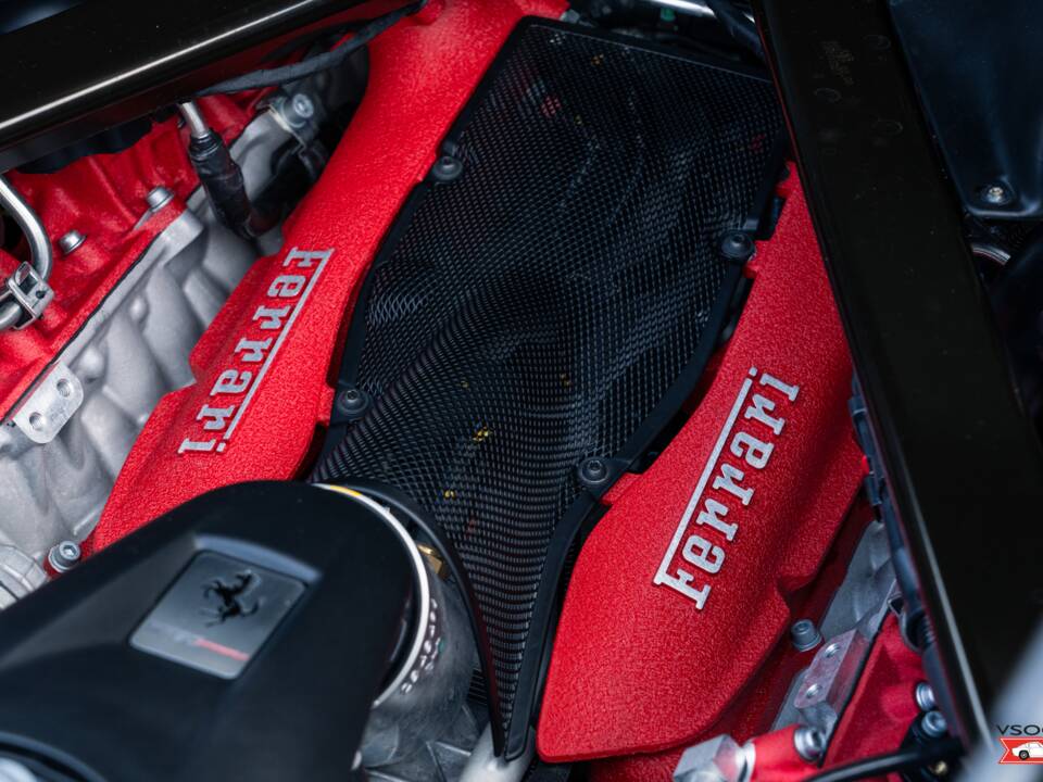 Bild 54/56 von Ferrari SF90 Assetto Fiorano (2021)