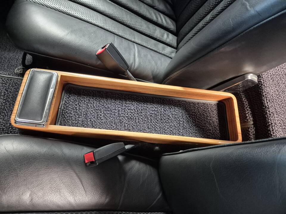 Bild 11/17 von Mercedes-Benz 280 SL (1969)