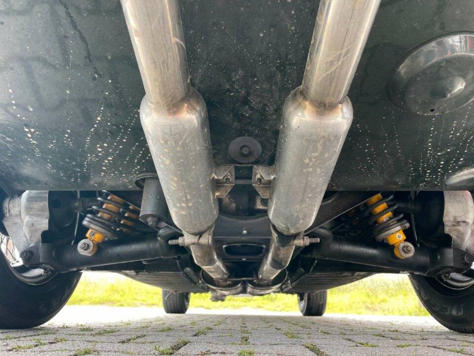 Bild 15/20 von Jaguar E-Type (2+2) (1969)