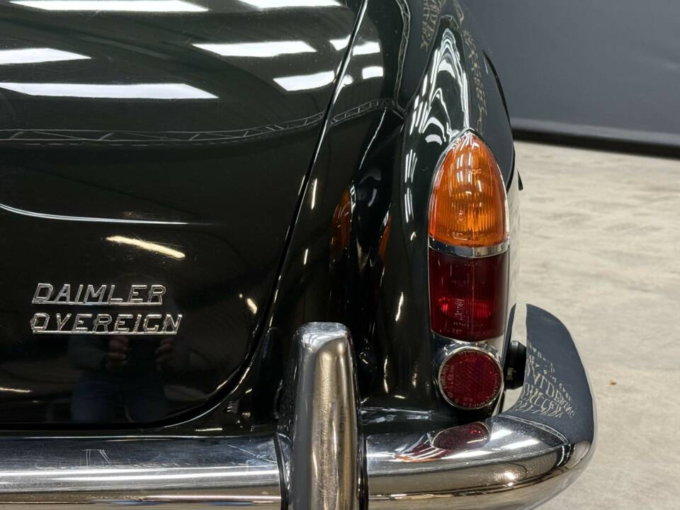 Bild 47/50 von Daimler Sovereign 420 (1968)