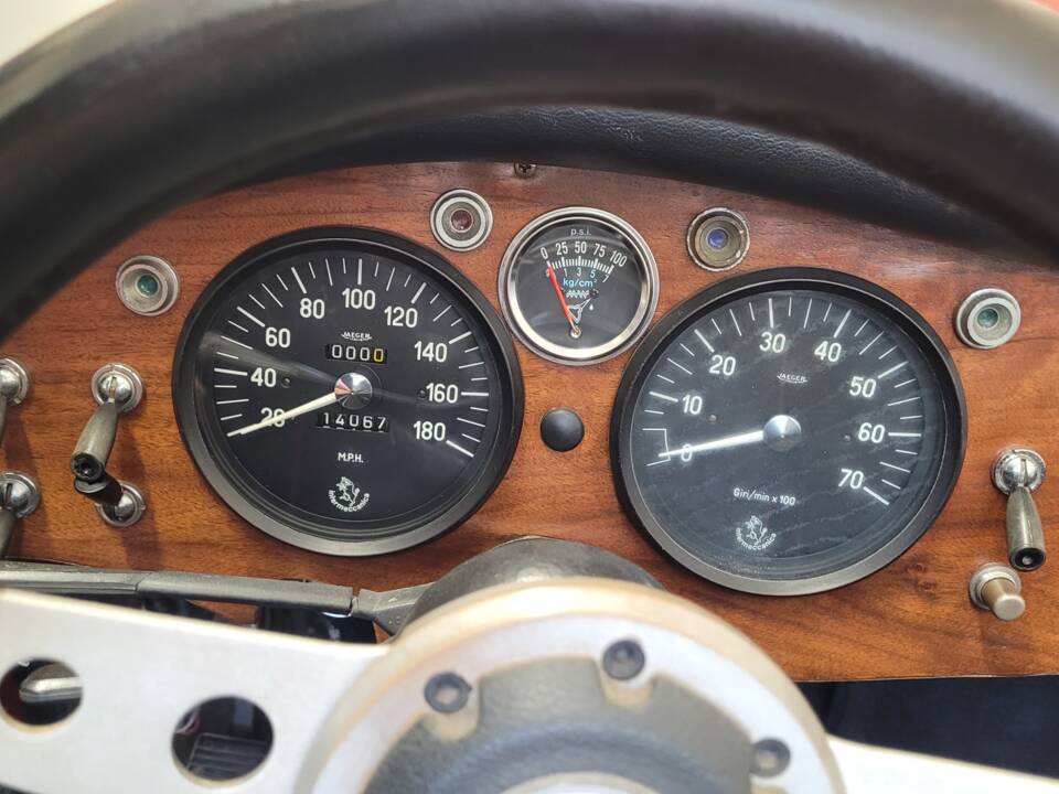 Bild 4/6 von Intermeccanica Squire SS 100 (1973)