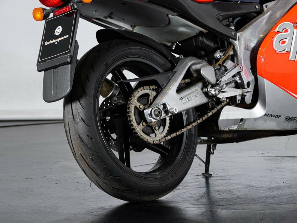 Bild 9/50 von Aprilia RS 125 (1999)