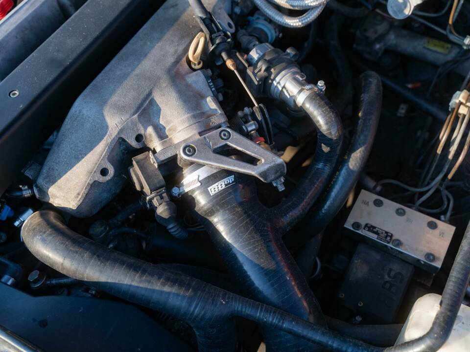 Afbeelding 33/73 van Audi 100 S4 Quattro (1993)