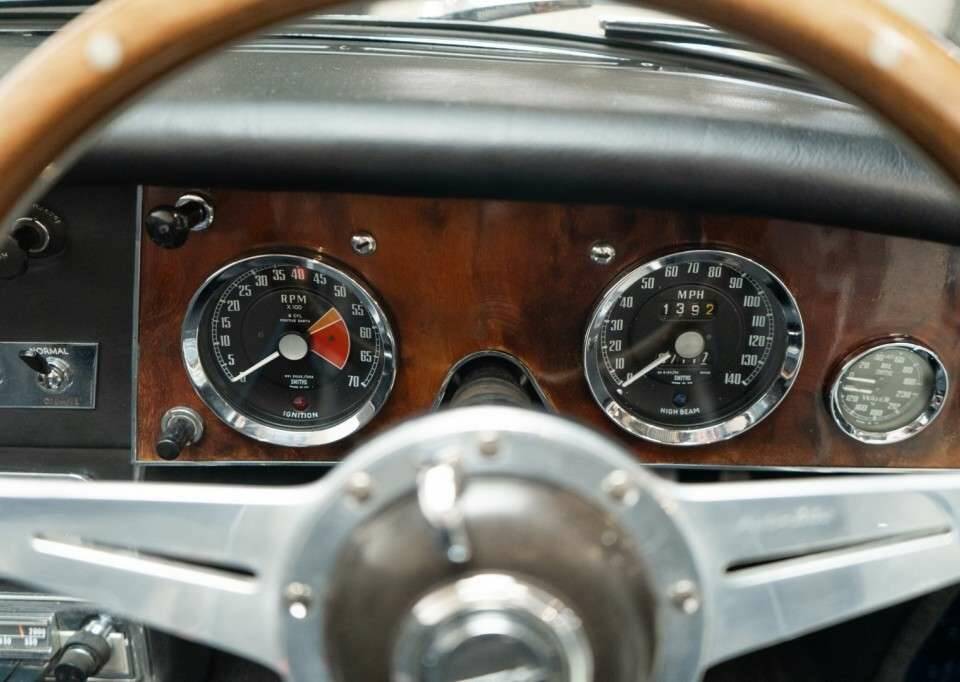 Image 10/50 of Austin-Healey 3000 Mk III (BJ8) (1967)