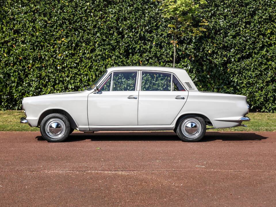 Bild 2/49 von Ford Cortina MkI (1962)