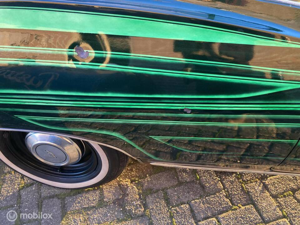 Afbeelding 36/37 van Chevrolet Camaro RS 327 (1968)