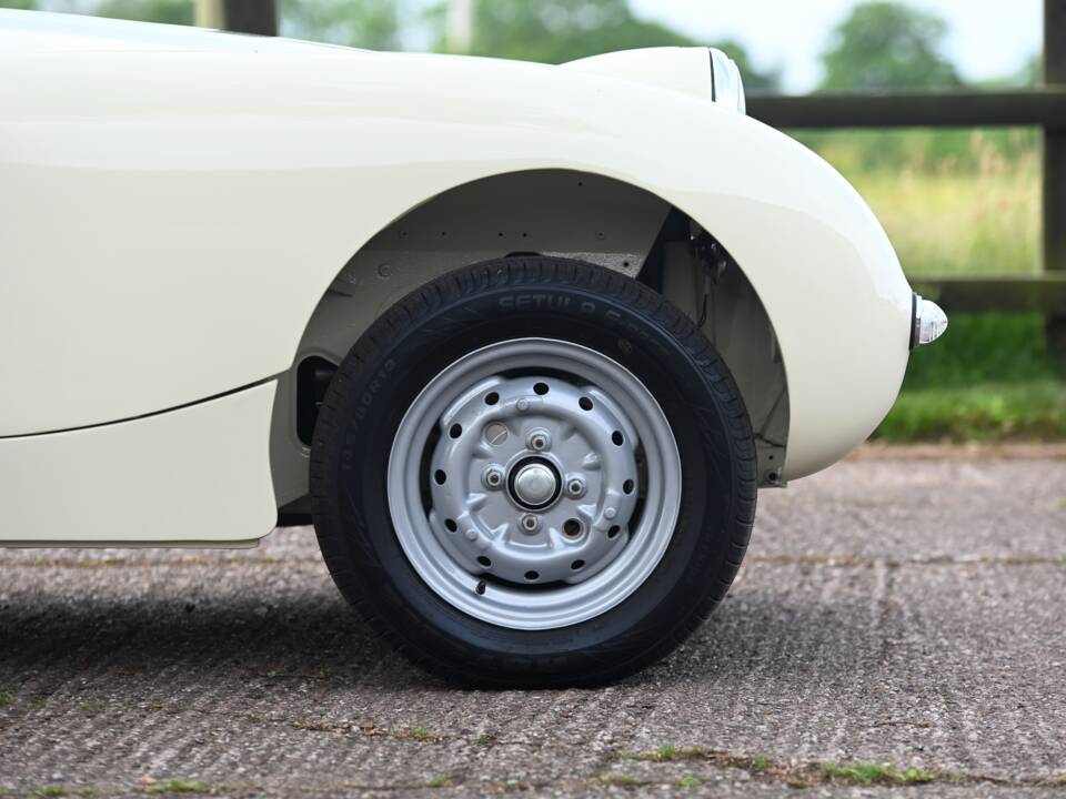 Image 16/20 of Austin-Healey Sprite Mk I (1961)
