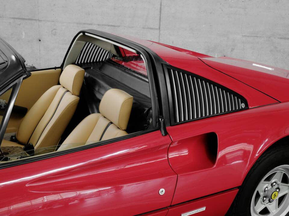 Bild 22/50 von Ferrari 308 GTS (1979)